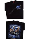 Tennessee Titans Big and Tall Runningback tee