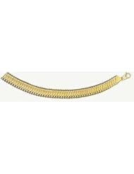 9mm 14k Exclusive Set Bracelet 7"