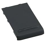 *NEW* OEM Original Audiovox xv6700 6700 Black Door Cover!