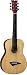 Dean Playmate 3/4 Size Mini Acoustic with Gig Bag