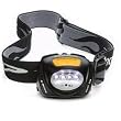Princeton Tec Quad 4-LED Headlamp