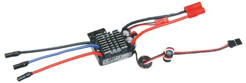 Graupner 7153 - BRUSHLESS GM-GENIUS SPORT 35R Preisvergleich