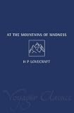 At the Mountains of Madness