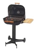 Meco 4414 Charcoal Grill