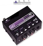 ART DeeJayPRE Phono Preamp