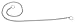 Pet Supplies : Jeweler Link Choke Collars 22 in.