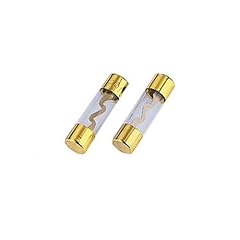 Hama 2 Glassicherungen 60A, 2 St.