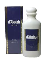 ハンナ ナチュラル トリートメントシャンプー 300ml