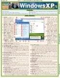 Image of Best Buy 2012 Quick Reference Software Guide, Windows XP Professional (Quickstudy: Computer) Title Postfix 2012, Barcharts