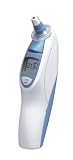 : Braun 4520 Thermoscan Ear Thermometer