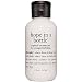 philosophy hope in a bottle for congested skin