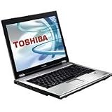 Toshiba Tecra M9 (-02900TGR) 35,8 cm (14,1 Zoll) WXGA+ Notebook (Intel Core 2 Duo T7100 1,8GHz, 1GB RAM, 120GB HDD, NVIDIA Quadro NVS 130M, DVD+- DL RW)