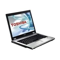 Toshiba Tecra M9 (-02D00TGR) 35,8 cm (14,1 Zoll) WXGA Notebook (Intel Core 2 Duo T7300 2,0GHz, 1GB RAM, 160GB HDD, NVIDIA Quadro NVS 130M, DVD+- DL RW)