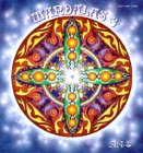 Mandalas tome 3 : Album à colorier