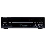 Onkyo T-433 schwarz