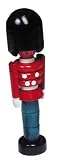 Traditional Toys : Wooden Guardsman Pile-up Stacking toy [Toy]