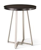 Amisco Dirk Tall Dining Table