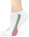 Puma Golf Women's Single No Show Sock