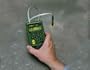 Concrete Moisture Meter and Hygrometer Test Kit by Tramex