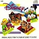 The Disney Afternoon: Original Music From the Four Hit Disney TV Shows