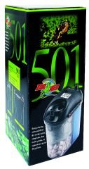 Zoo Med TC-30 501 Turtle Canister Filter (80 GPH)