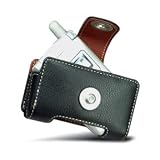 Covertec SX57/01 Universal Cellular Case-med Bk