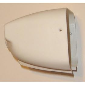 Megatech Airstrike Cowl from Megatech R/C