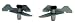 Tools & Hardware : Makita 192622-1, Crown Molding Stopper Set