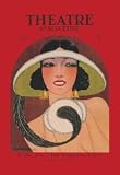 12 X 18 Stretched Canvas Poster Unknown Lady