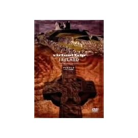 virtual trip アイルランド~ケルトの記憶~<トール・パッケージ&低価格化> [DVD]