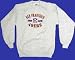 San Francisco 49ers Youth Athletic Grey Sweatshirt, Size= X-Large