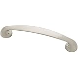 Liberty PN0405-SN-C 128mm Cabinet Cabinet Hardware Handle Pull