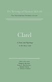 Clarel : A Poem and Pilgrimage in the Holy Land (The Writings of Herman Melville, Vol. 12) Alma A. MacDougall