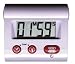 Mannix Digital Timer, Big Digit, Count-Up/-Down, TI170