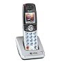 AT&T EP562 - Cordless extension handset w/ integrated Bluetooth interface & call waiting caller ID - 5.8 GHz