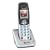 AT&T EP562 - Cordless extension handset w/ integrated Bluetooth interface & call waiting caller ID - 5.8 GHz