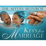 Keys for Marriage