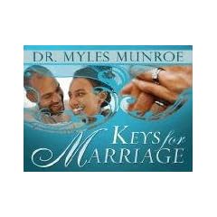 Keys for Marriage
