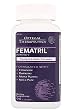Optimal Therapeutics Fematril Female Libido Formula, Sexual Enhancer (90 capsules)