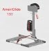 AmeriGlide 150 Car-Go-Mate Wheelchair Lift