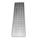 Jago AMZL01-ZBH-01 aluminium Ger�stplattenset f�r AMZL01 Mehrzweckleitervon "Jago"