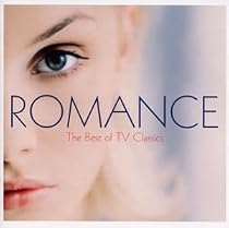 ロマンス~ザ・ベスト・オブ・TVクラシックス