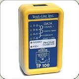 Test-Um TP 100 - Network tool/tester kit