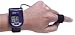 PulseOx 7500 Wrist Oximeter