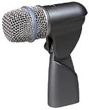 Shure BETA