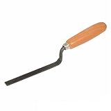 Silverline  Jointer,wood Handle,13mm