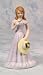 Growing up Girls from Enesco Brunette Age 12 Figurine 5.75 IN