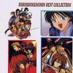 Rurouni Kenshin Best Collection