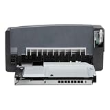 New HEWLETT PACKARD HP Laserjet Duplexer Prints Both Sides Of The Page Auto ....