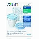 Philips Avent Via Breast Milk Storage Kit 1 kit